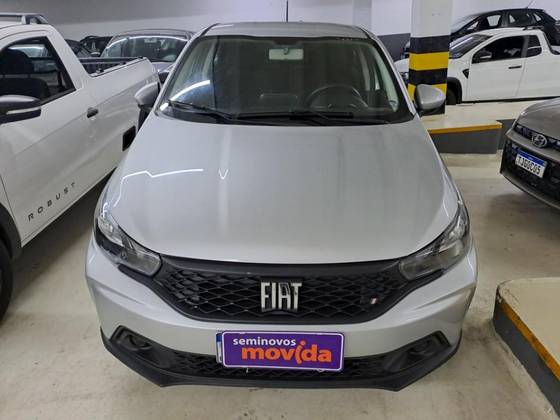 FIAT ARGO 1.0 FIREFLY FLEX DRIVE MANUAL